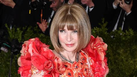 anna wintour most famous work.